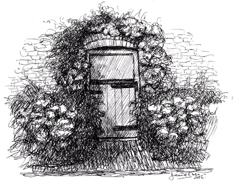 Coach House logo