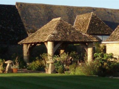 ox roofs